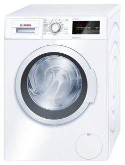 Bosch WAT28370GB 9KG 1400 Spin - Washing Machine - White